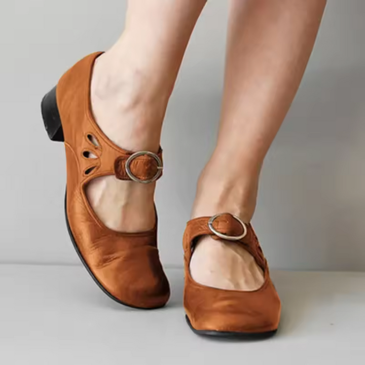 Amélie | Spring Sandals
