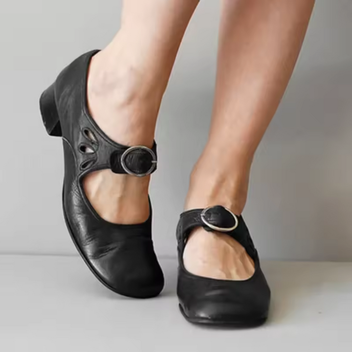 Amélie | Spring Sandals