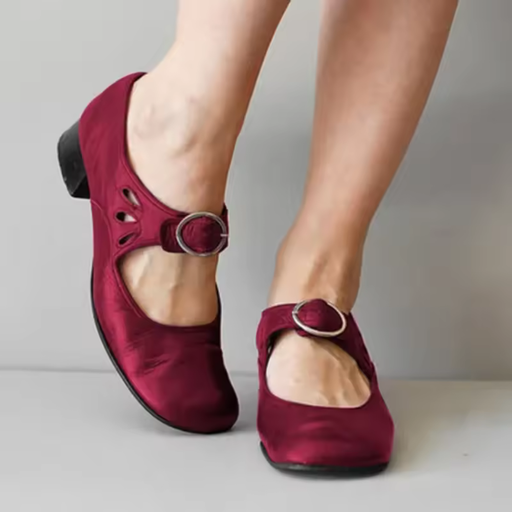 Amélie | Spring Sandals