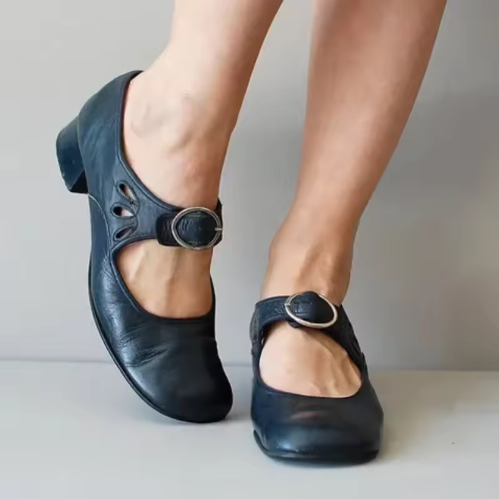 Amélie | Spring Sandals