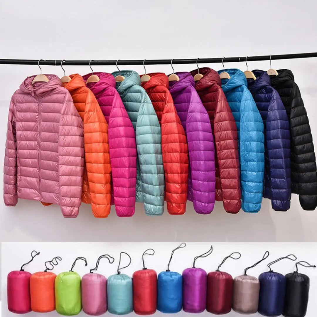 C&amp;M® | Winter Down Jacket