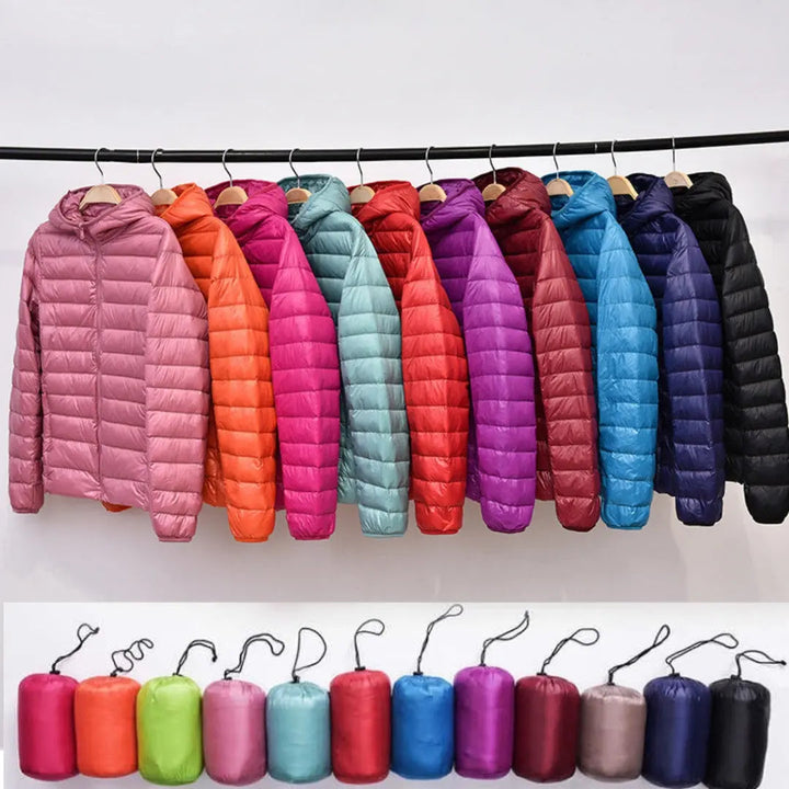 C&amp;M® | Winter Down Jacket