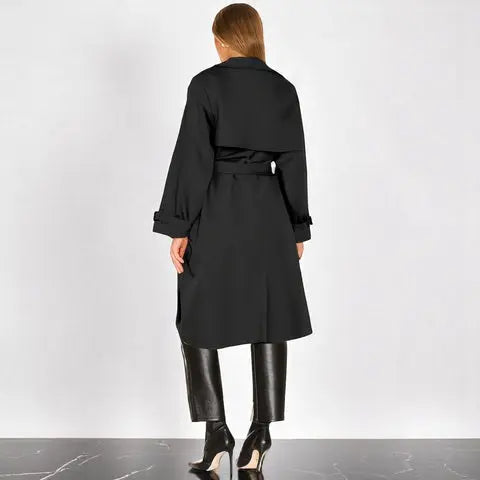 C&amp;M® | Chique Trench Coat