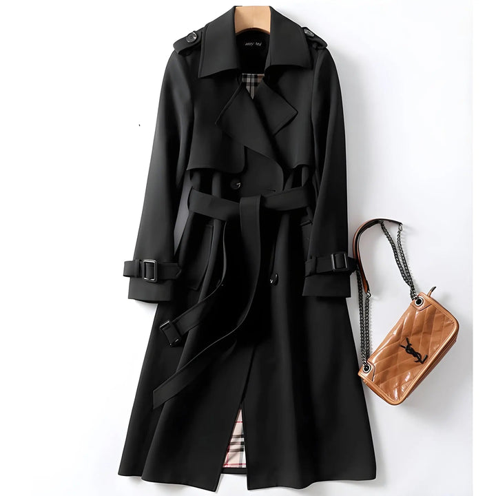 C&amp;M® | Chique Trench Coat